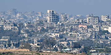 Reconstruire Gaza prendra des décennies et coûtera des milliards de dollars, selon l&rsquo;ONU