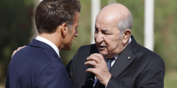 Pour préparer la visite du président Tebboune à Paris, patronats français et algérien autour de la table