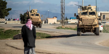 Syrie : l&rsquo;occupation américaine de «certaines parties» du pays «ne peut plus durer»