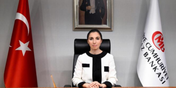 Turquie: Démission de la gouverneure de la banque centrale
