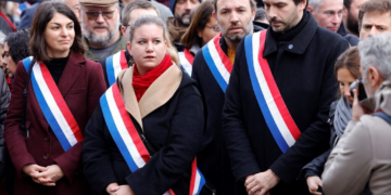 Hommage aux victimes du Hamas : en dépit du refus de certaines familles, des élus LFI seront présents