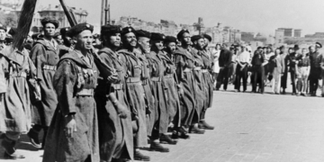 Bientôt des plaques commémoratives pour les algériens tués en France au début de la colonisation?