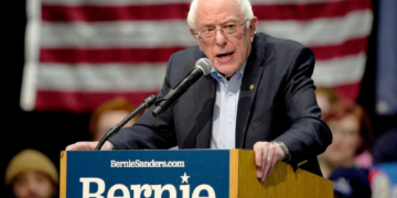 Les États-Unis « ne doivent pas fournir un dollar supplémentaire » à Israël, selon le sénateur américain Bernie Sanders