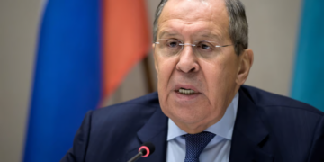 La Russie va convoquer l&rsquo;ambassadrice d&rsquo;Israël pour des commentaires « inacceptables »