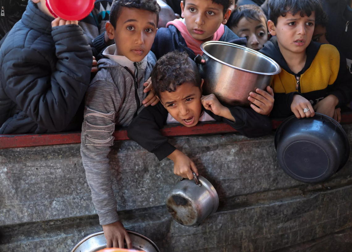 Le chef de l’ONU nomme un comité indépendant pour évaluer l’Unrwa