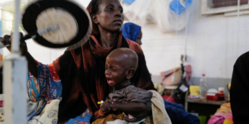 Soudan: Dans un camp du Darfour, un enfant meurt toutes les deux heures