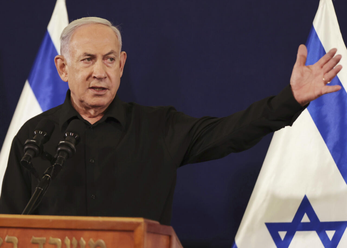 « Netanyahu a sacrifié les otages israéliens à Gaza pour rester au pouvoir » selon Haaretz