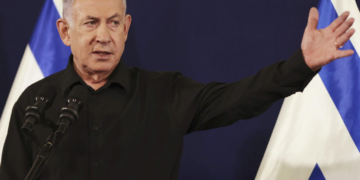 « Netanyahu a sacrifié les otages israéliens à Gaza pour rester au pouvoir » selon Haaretz