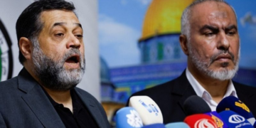 Le Hamas accuse Netanyahu de vouloir commettre un génocide