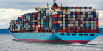  Malgré la guerre à Gaza, une nouvelle route commerciale relie Israël aux pays du Golfe