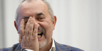 Ne pas faire d’ombre à Poutine…