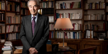Robert Badinter: L&rsquo;homme qui a aboli la peine de mort en France est décédé