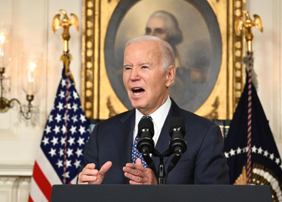 Frappes sur Rafah: Biden juge la riposte d’Israël «excessive»
