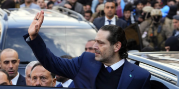 Liban: Saad Hariri fait son retour au pays après deux ans d&rsquo;exil volontaire