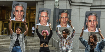 Affaire Jeffrey Epstein: Douze victimes supposées portent plainte contre le FBI
