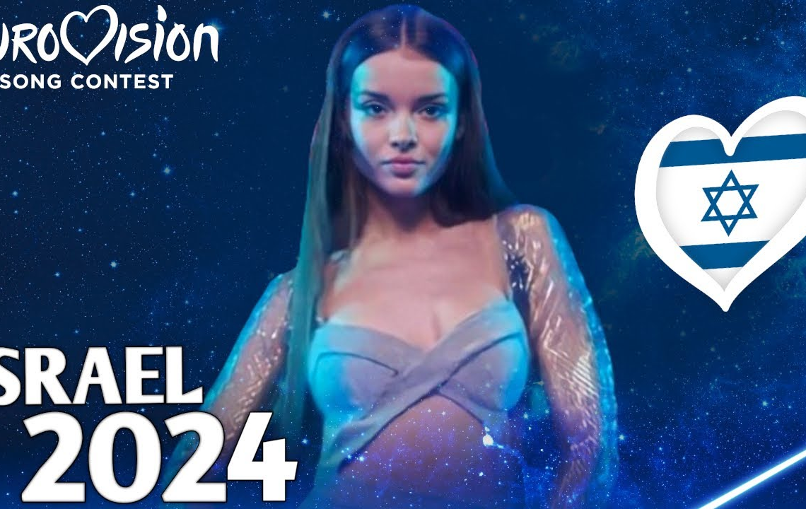 Israël ne sera pas écarté de l’Eurovision
