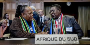 Offensive à Rafah: Israël dénonce la requête «injustifiable» de l&rsquo;Afrique du Sud devant la CIJ