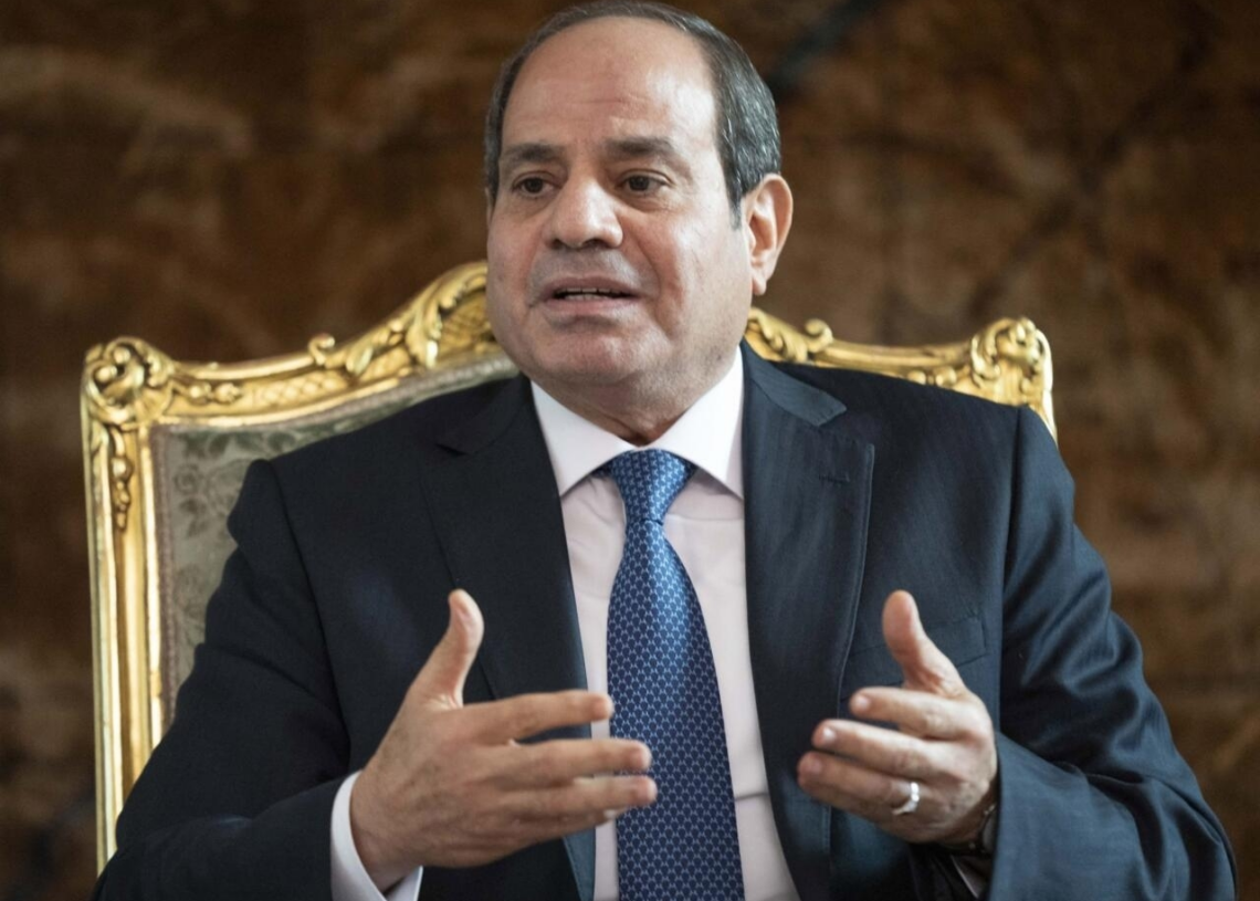 L’Égypte face au dilemme de Rafah: faire ou ne pas faire de nouveaux réfugiés palestiniens
