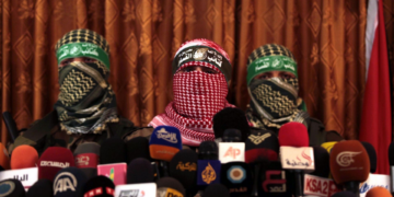 Le Hamas menace de suspendre les pourparlers de trêve sans aide rapide à Gaza