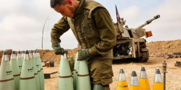 Juste avant l’opération à Rafah, les Etats-Unis envisage d’envoyer des armes à Israël
