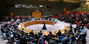 L&rsquo;Algérie pousse le Conseil de sécurité de l&rsquo;ONU à exiger un cessez-le-feu à Gaza