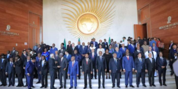 Sommet de l&rsquo;Union africaine : conflits, crises et coups d&rsquo;Etat au premier plan