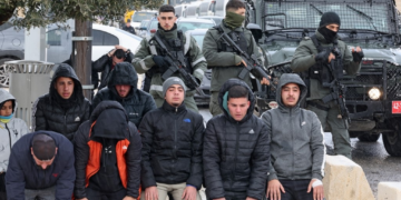 Pour le ramadan, Israël va limiter l&rsquo;accès des fidèles musulmans à la mosquée Al-Aqsa de Jérusalem