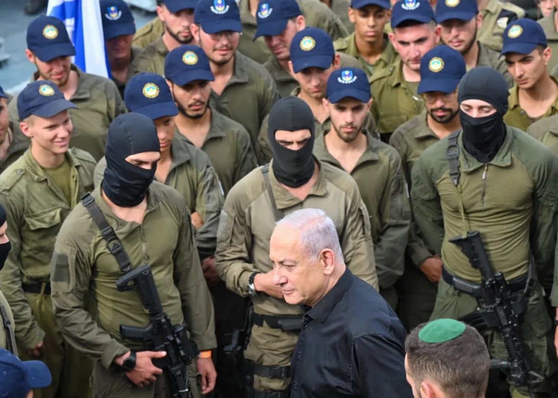 Le PIB israélien en chute libre à cause de la guerre