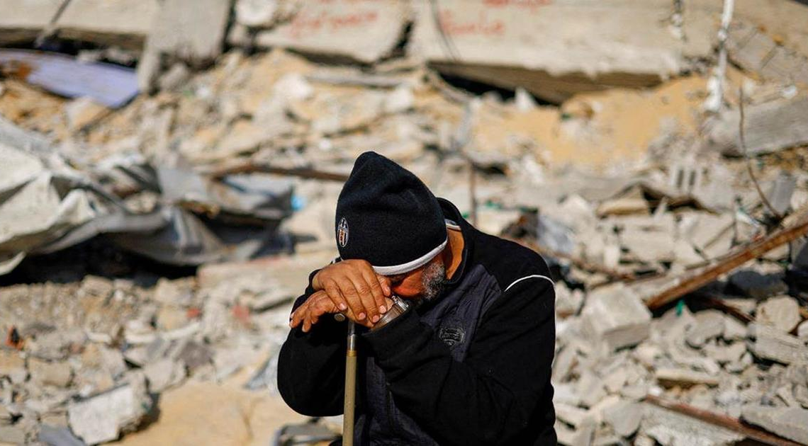 Israël fait du ramadan la date butoir pour une offensive contre Rafah