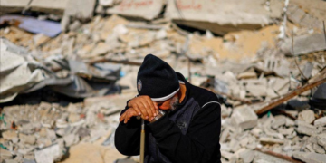 Israël fait du ramadan la date butoir pour une offensive contre Rafah