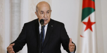 Algérie: Vers un report de l&rsquo;élection présidentielle?