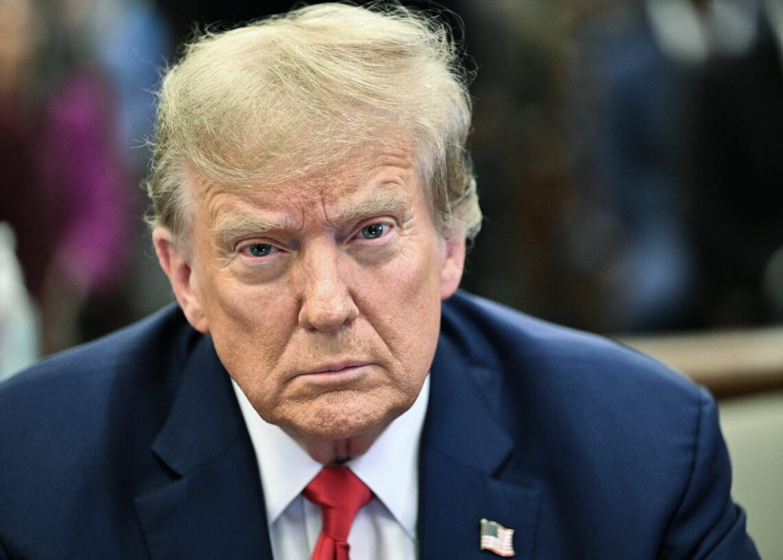 Présidentielle américaine: la Cour suprême doit trancher sur l’inéligibilité de Trump