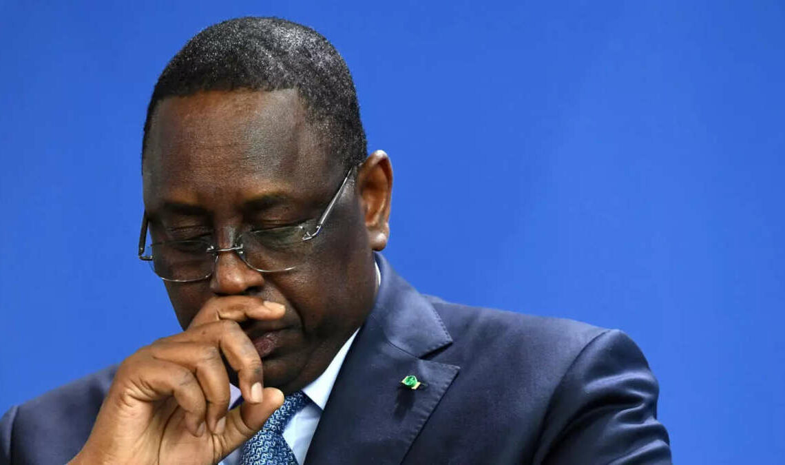 Sénégal: le Conseil constitutionnel annule le report de la présidentielle