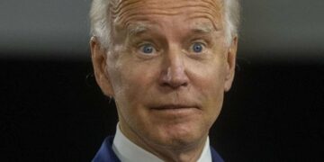 Joe Biden confond Emmanuel Macron avec François Mitterrand