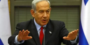 Le parlement israélien vote contre la reconnaissance unilatérale d’un Etat palestinien