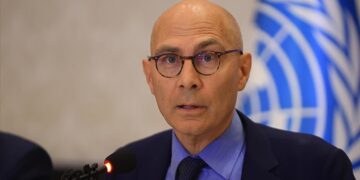 L’ONU dénonce «des violations grossières des droits humains par toutes les parties» à Gaza, en Cisjordanie et en Israël