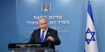 Israël se retire des pourparlers de paix