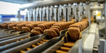 Spéculos: Lotus Bakeries franchit la barre du milliard d’euros de chiffre d’affaires