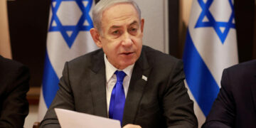 Pour Israël, ne pas mener d&rsquo;opération à Rafah reviendrait à «perdre la guerre»