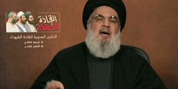 Le chef du Hezbollah estime Israël trop affaibli pour lancer une guerre contre le Liban