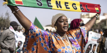 Sénégal : rupture ou continuité ?