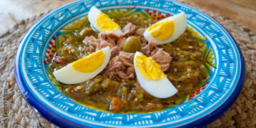 Est-il encore possible de manger tunisien, en Tunisie? 