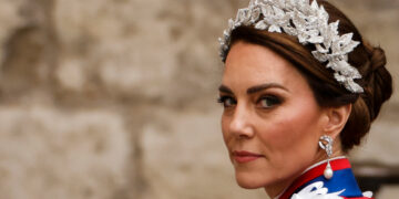 Royaume-Uni: la princesse Kate annonce être atteinte d&rsquo;un cancer