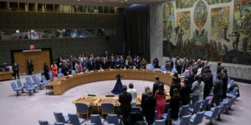 Le Conseil de sécurité de l&rsquo;ONU valide un cessez-le-feu immédiat à Gaza