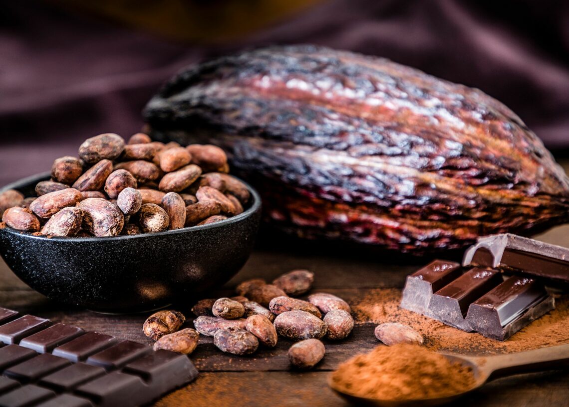 La tonne de cacao coûte désormais plus chère qu’une tonne de cuivre