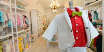 Aïd al-Fitr: Le prix des vêtements pour enfants en hausse de 20%