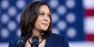 Kamala Harris, la vice-présidente américaine, appelle à un «cessez-le-feu immédiat» à Gaza