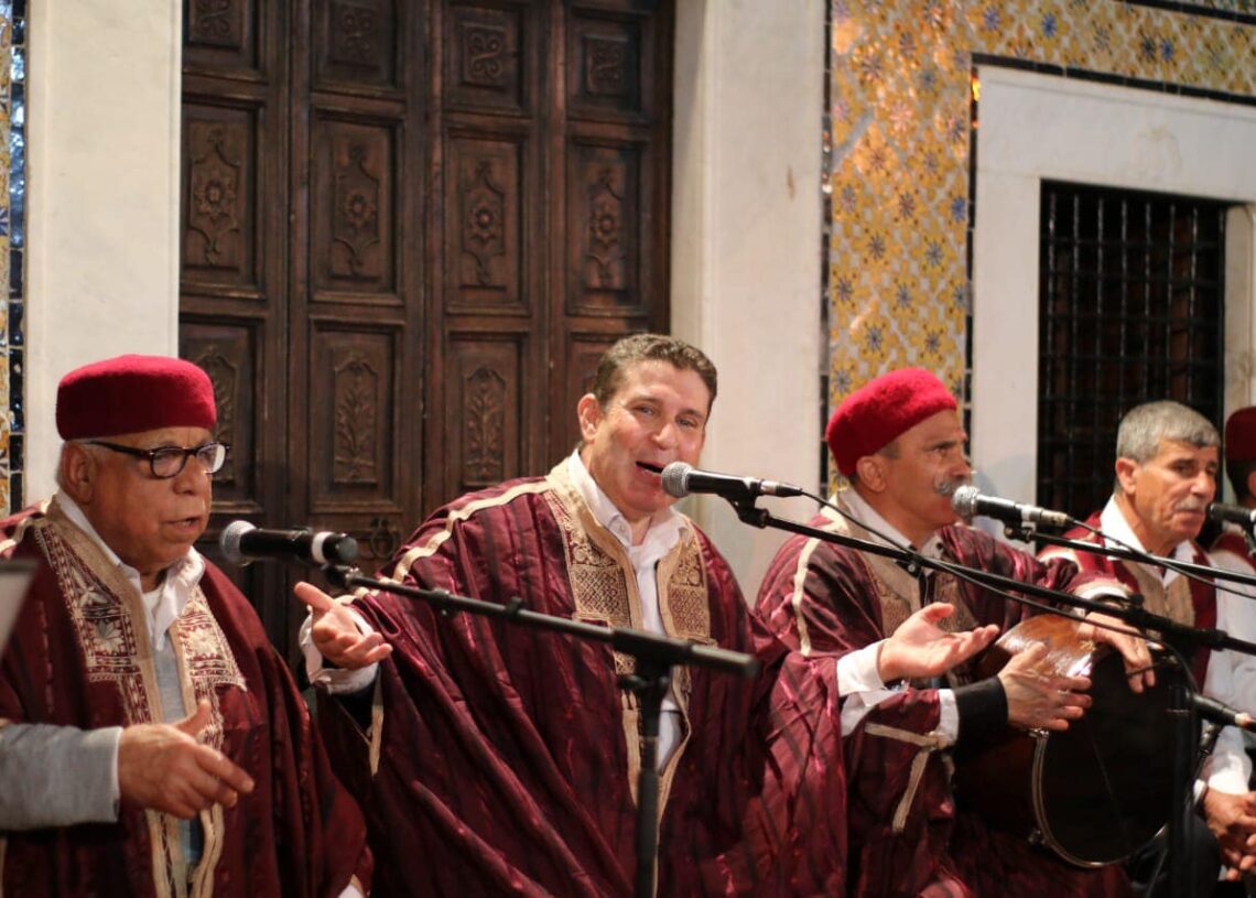 40e édition: Que le Festival de la Médina commence!