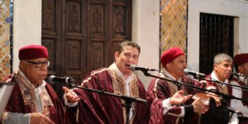 40e édition: Que le Festival de la Médina commence!