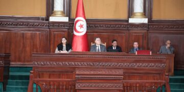 Premier anniversaire pour la « nouvelle » Assemblée nationale, 36 projets de loi votés en un an